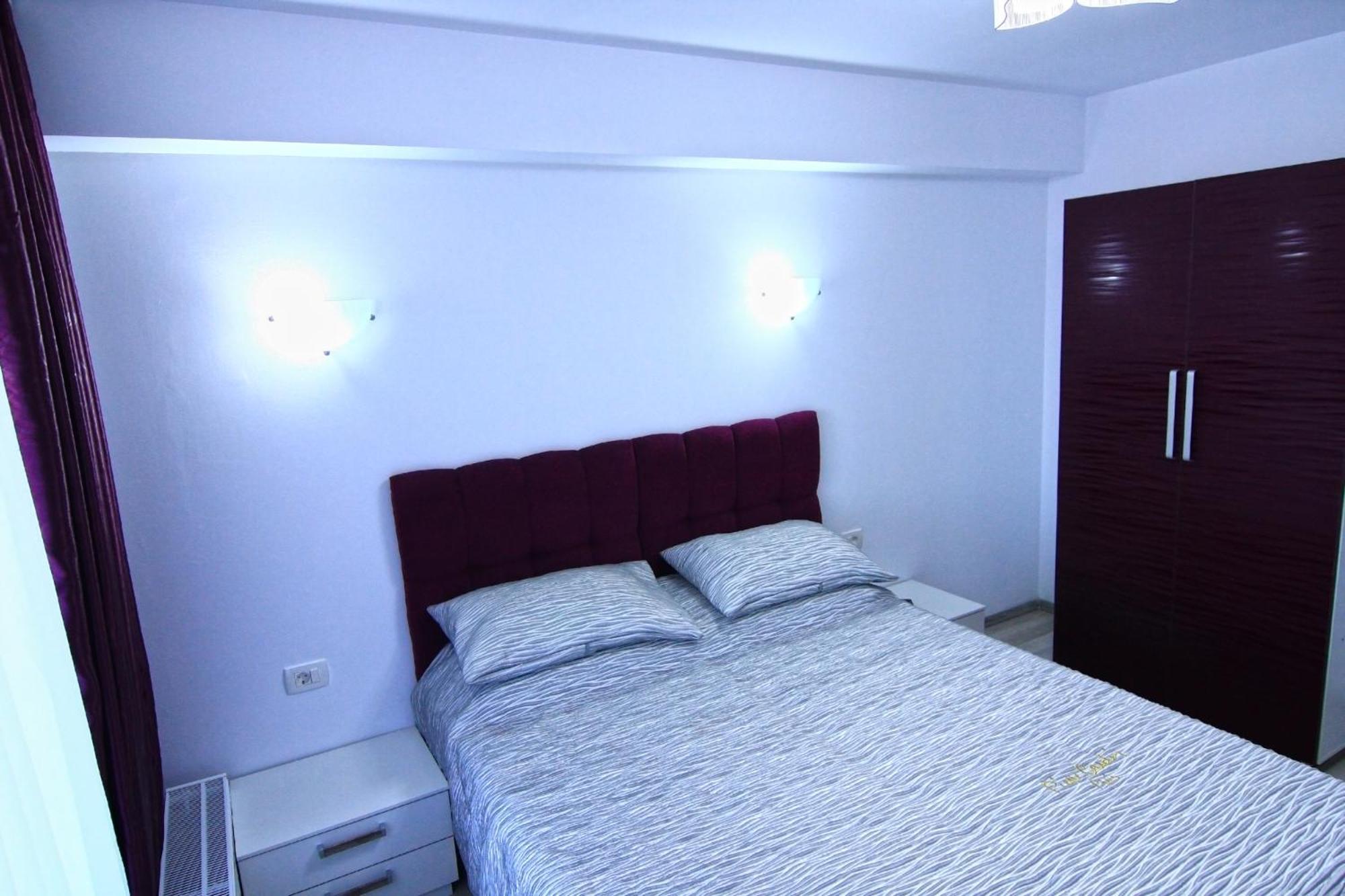 Dreamtime Apartments Bucarest Habitación foto