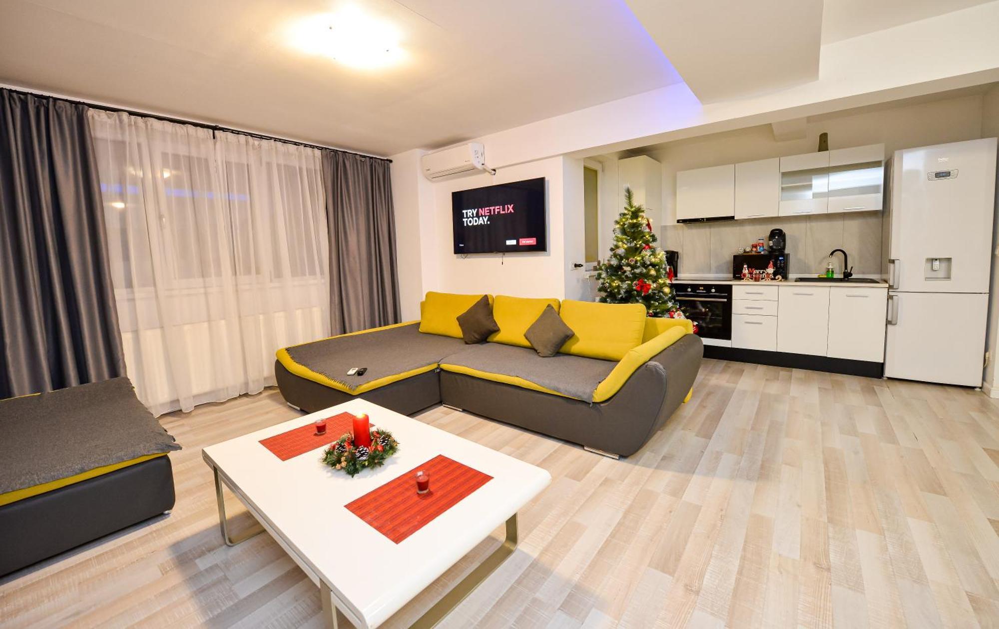 Dreamtime Apartments Bucarest Exterior foto