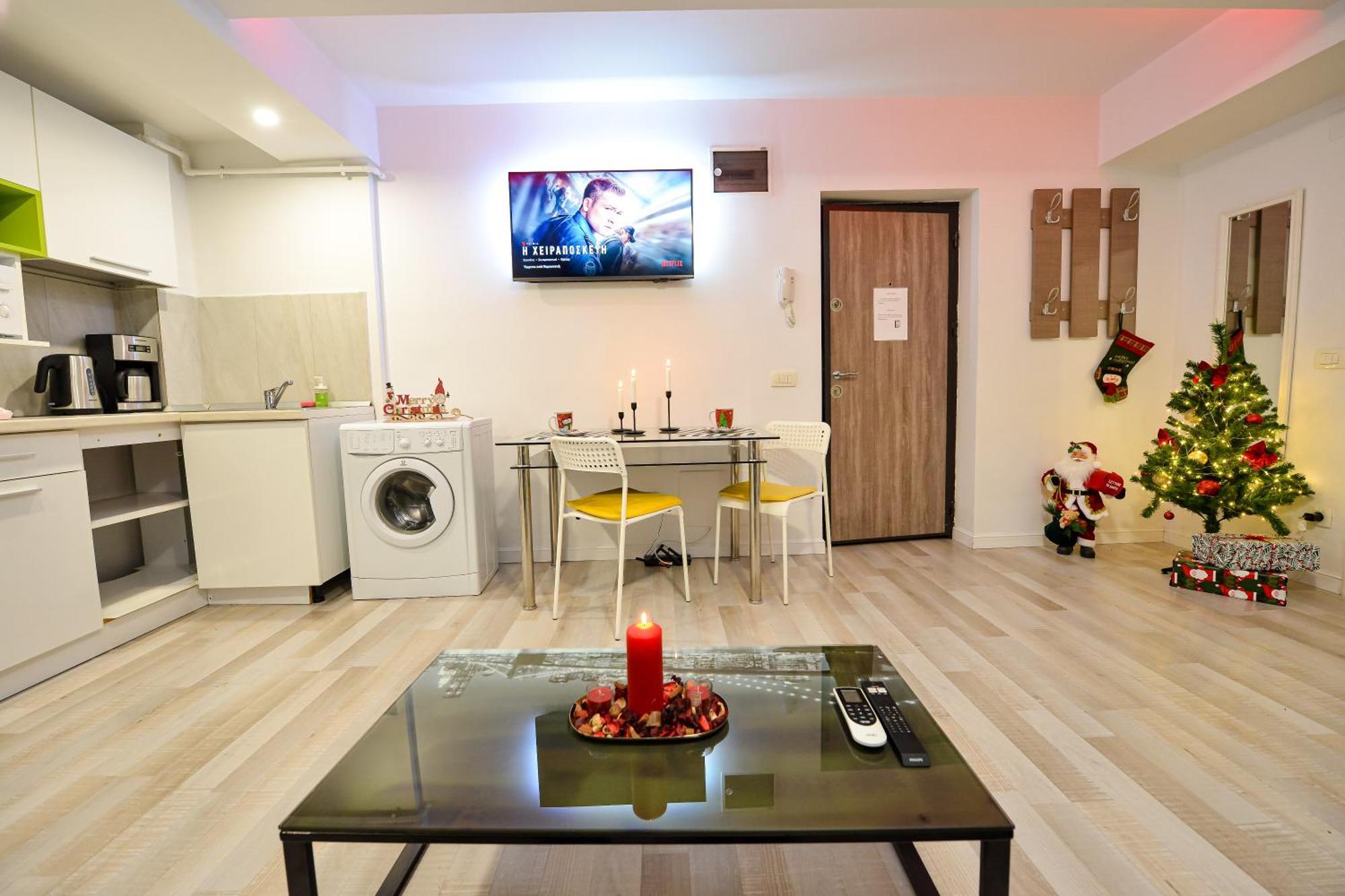 Dreamtime Apartments Bucarest Exterior foto