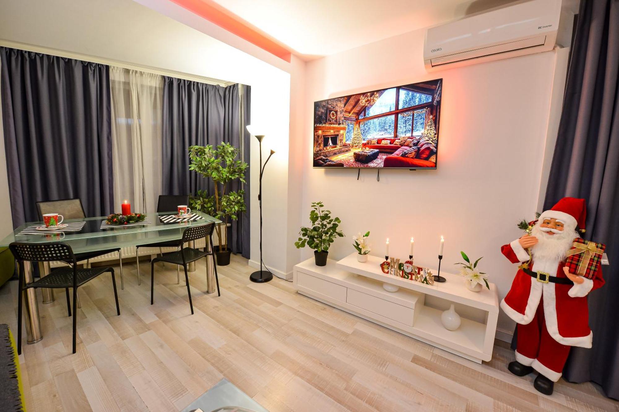 Dreamtime Apartments Bucarest Exterior foto