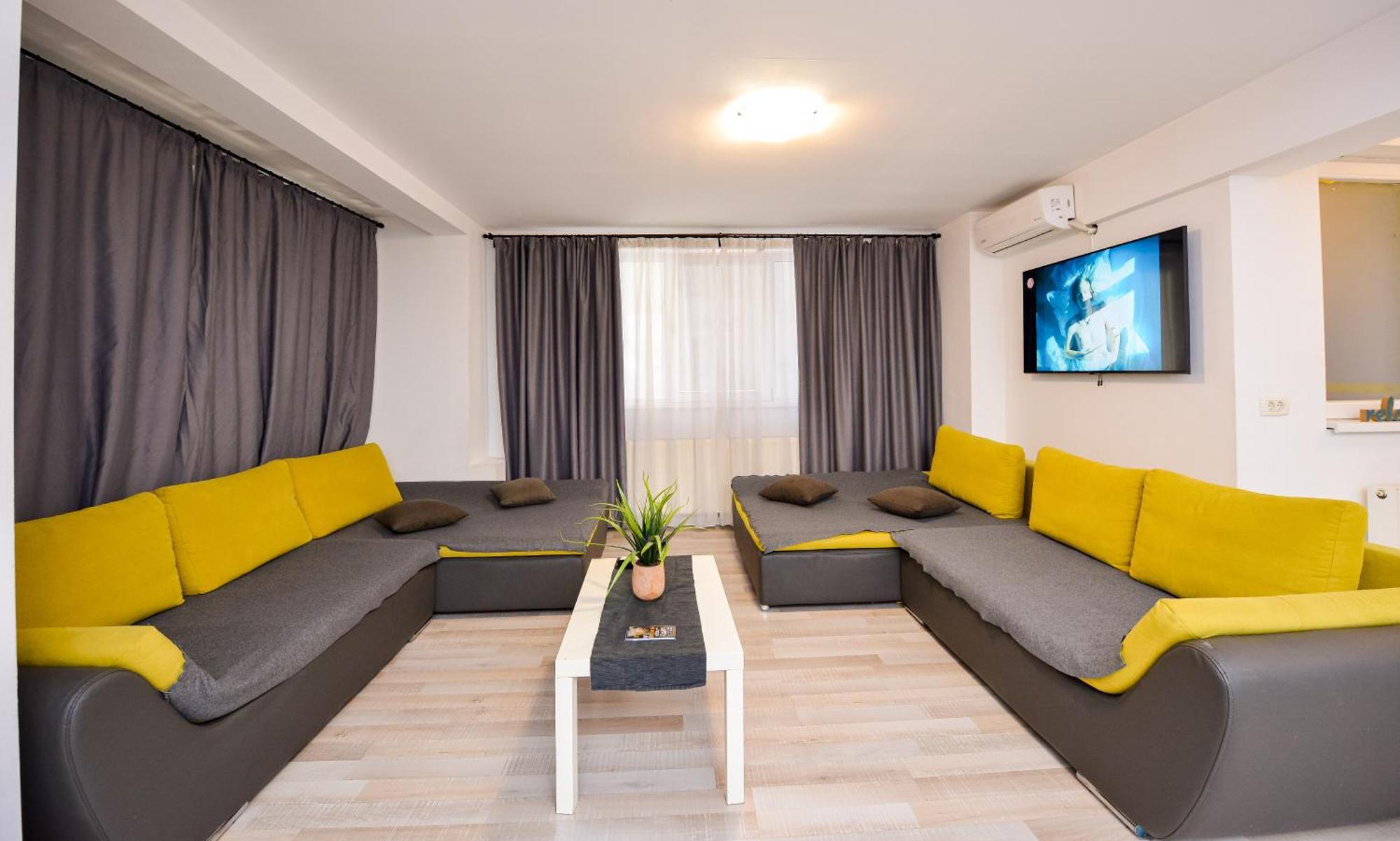 Dreamtime Apartments Bucarest Exterior foto