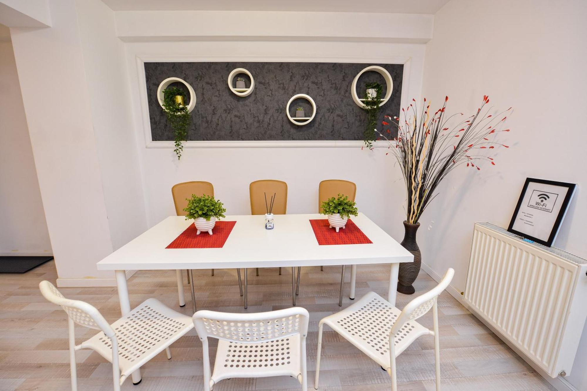 Dreamtime Apartments Bucarest Exterior foto